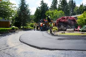 Best Residential Driveway Installation  in Bridgetown, OH